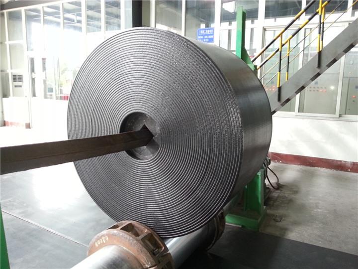 煤礦PVC阻燃輸送帶 煤礦PVC阻燃輸送帶